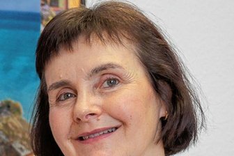 Leipzig ist für Vogtland-Verlage nur zweite Wahl - Maren Schwarz - Krimi-Autorin