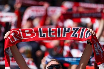 Leipzig verabschiedet sich mit Niederlage in die Sommerpause - RB Leipzig hat ein Testspiel in Südafrika verloren. (Archivbild)