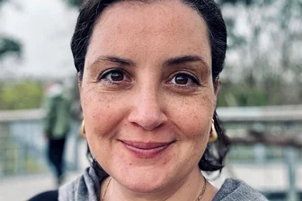 Leipziger Anthropologin: Glaube an Mutterinstinkt „ist wirklich sehr gefährlich“ - Heidi Colleran forscht am Max-Planck-Institut für Evolutionäre Anthropologie in Leipzig.