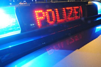 Leipziger bedroht Rumänen mit Pistole -