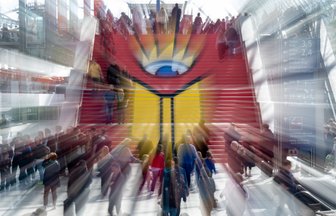 Buchmesse Leipzig 2026