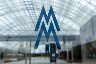 Leipziger Messe läuft "mit Wucht" wieder an -