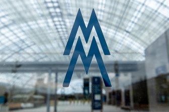Leipziger Messe startet wieder durch -