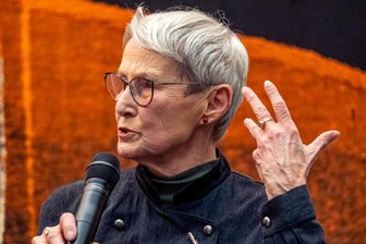 Leipzigerin erhält Zwickauer Kunstpreis am 6. Oktober - Doris Ziegler wir der Max-Pechstein-Ehrenpreis verliehen.