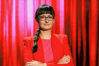 Leipzigerin lehrt bei ARD-Show "Gefragt - Gejagt" Kandidaten wieder das Fürchten - Annegret Schenkel zählt zu den Superhirnen, die regelmäßig bei den Quizweltmeisterschaften an den Start gehen.