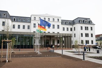 Leisten sich Sachsens Kommunen zu viel Personal? - Von Döbeln aus nicht nur die Finanzlage der Landesverwaltung, sondern auch der Kommunen fest im Blick: Sachsens Rechnungshof.