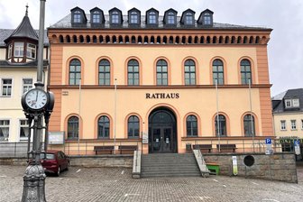 Leistet sich der Reichenbacher Stadtrat einen dritten Ausschuss? - 19 Tagesordnungspunkte zählt der öffentliche Teil der Stadtratssitzung am Montag im Reichenbacher Rathaus.