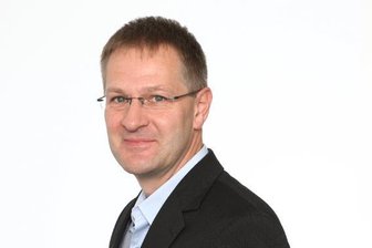 Udo Lindner.