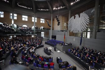 Leitartikel zu den Herausforderungen des neuen Bundestages: Alle Demokraten sind jetzt gefordert - Der 21. Bundestag hat sich konstituiert.