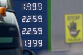Leitartikel zu den Spritpreisen: Die geplante Regelung schafft mehr Übersichtlichkeit, aber wird es auch billiger? - Die Spritpreise sollen nach dem Willen der Bundesregierung bald nur noch einmal pro Tag erhöht werden dürfen.