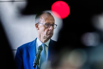 Leitartikel zu Friedrich Merz: Merz-Frust und was daraus folgen muss - Hat viel Wähler und Mitglieder seiner Partei verwundert bis enttäusche: Unionskanzlerkandidat Friedrich Merz.