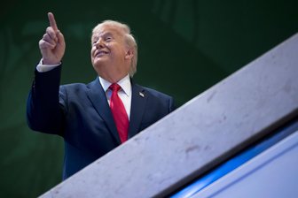 Leitartikel zu neuen Großmachtpolitik: USA, China, Russland und wir – der gefährliche Ort der Macht - US-Präsident Donald Trump stellt die Bündnispartner in der Nato und der EU vor immer neue Herausforderungen.