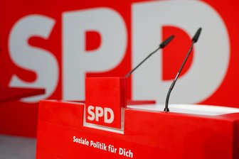 Leitartikel zu schwarz-roten Sondierungen: Die SPD muss eine Partei des Dialogs sein - Die SPD hat mit der Union Sondierungsgespräche für eine mögliche schwarz-rote Koalition aufgenommen.
