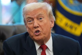 Leitartikel zu Ukraine-Verhandlungen: Ein Diktat schafft keinen Frieden - Der ursprüngliche 28-Punkte-Plan von US-Präsident Donald Trump für die Ukraine wurde inzwischen abgeändert.