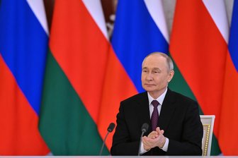 Leitartikel zu Wladimir Putin: Wir brauchen einen pragmatischen Blick auf den russischen Präsidenten - Wie schauen die Deutschen auf den russischen Präsidenten Wladimir Putin?