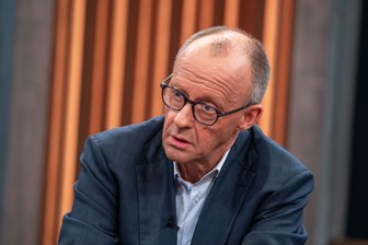 Leitartikel zur Koalition von Union und SPD: Warum Friedrich Merz in der Falle steckt - Ein Jahr nach dem Start steckt die schwarz-rote Koalition von Bundeskanzler Friedrich Merz (CDU) in großen Schwierigkeiten.