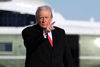 Leitartikel zur Politik von Donald Trump: Das Ende des amerikanischen Traums - US-Präsident Donald Trump sorgt für eine Zeitenwende in der internationalen Politik.