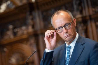 Leitartikel zur Sozialstaatssanierung: Drei Grunderkenntnisse für Reformen - Bundeskanzler Friedrich Merz dringt auf eine Reform des Sozialstaates.