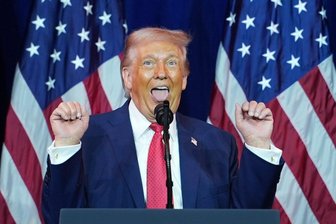 Leitartikel zur US-Politik: Wer die Macht hat, hat das Sagen - US-Präsident Donald Trump setzt seine Bündnispartner unter Druck.