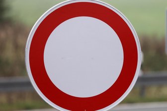 Lengenfeld: B 94 ab Montag am Edeka-Neubau gesperrt - In Lengenfeld wird die Polenzstraße am Edeka-Neubau für zwei Wochen gesperrt.