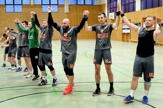 Lengenfelder stoppen den Tabellendritten - Mit einer mannschaftlich geschlossenen, starken Leistung hat sich der VfB Lengenfeld gegen Burgstädt den Sieg erkämpft.