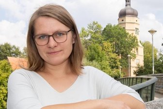 Lengenfelderin zieht ins Pfarramt - Sophie-Charlotte Bornemann ist mit ihrem Umzug ins Vogtland jetzt viel näher an ihre Heimat gerückt. Zur Familie in Lengefeld ist es künftig nicht mehr weit. 