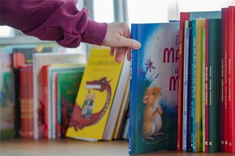 Leseherbst in der Vogtlandbibliothek beginnt - In der Plauener Vogtlandbibliothek beginnt der nächste „Leseherbst“ für Grundschüler.