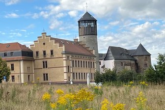 Lesenacht: Hotzenplotz auf Schloss Voigtsberg - Auf Schloss Voigtsberg in Oelsnitz ist am Montagabend zur Lesenacht eingeladen.