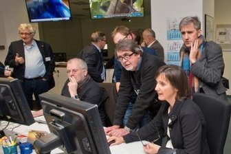 Leser diskutieren über Pressefreiheit und "Lügenpresse" -