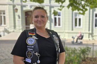 Leser haben abgestimmt: Für diese Leistung wird eine Crimmitschauerin Westsächsin des Jahres - Heidi Weiß ist die Westsächsin des Jahres 2024.