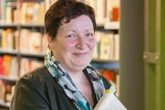 Leseratten und ihr Lesestoff - Susanne Stengel