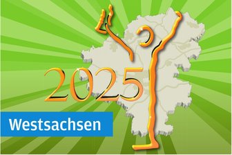 Leserinnen und Leser der „Freien Presse“ entscheiden: Wer wird Westsachse des Jahres 2025? - Gesucht wird ab sofort der Westsachse des Jahres.