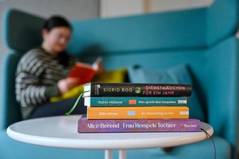„LeseZeichen“: Mittelsächsische Kulturgesellschaft plant jährliches Literaturfest - Für das Literaturfest „LeseZeichen“ werden noch ungewöhnliche Lese-Orte gesucht.