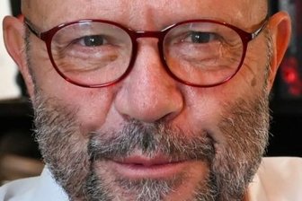 Lesung bei nächtlicher Bahnfahrt - 