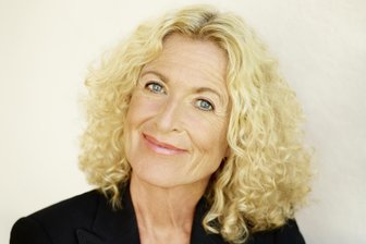 Lesung in Hainichen: Susanne Fröhlich stellt ihren Roman „Ungezügelt“ vor - Susanne Fröhlich liest am 6. März im „Goldenen Löwen“ in Hainichen.