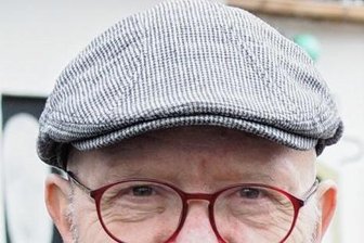 Lesung mit Stefan Tschök - 