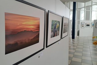 Letzte Chance für Fotoausstellung im Augustusburger Ortsteil Hennersdorf - Die Jubliäumsausstellung der Augustusburger Fotofreunde in Hennersdorf.