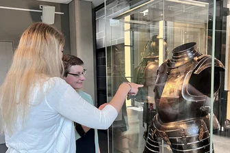 Letzte Chance: Vortrag im Bergbaumuseum Freiberg über Kurfürst Augusts Wissen - Die Sonderausstellung „Plötzlich Kurfürst!“ endet am 15. Januar mit einem Vortrag.