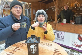 Letzte Gelegenheit in der Winterlounge Freiberg: Saison endet am Sonntag -