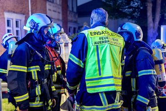 Letzte Hoffnung Restplatzbörse: Warum die Auerbacher Feuerwehr Probleme mit der Fortbildung ihrer Chefs hat - Bei der Auerbacher Feuerwehr hat man Probleme, den Führungsnachwuchs gut ausbilden zu lassen.