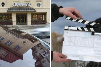 Letzte Klappe in Chemnitz? Rotstift bedroht Trägerverein des Clubkinos Siegmar - Das beliebte Clubkino Siegmar in Chemnitz wird von der Chemnitzer Filmwerkstatt betrieben. Für deren Jugendarbeit soll es 2026 kein Geld mehr geben.