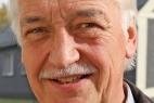 Letzter Arbeitstag für Volker Krönert - Volker Krönert (CDU)