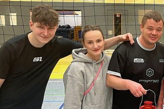 Letzter Ball entscheidet -