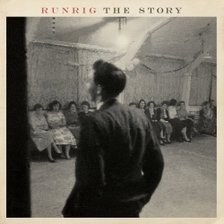 Letzter Funke - Runrig