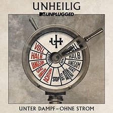 Letzter Nagel - Unheilig