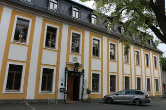 Leubnitzer Konzerte: Spanischer Pianist im Schloss zu Gast - Die Konzertreihe „Leubnitzer Konzerte“ im Schloss der Rosenbach-Gemeinde geht weiter.