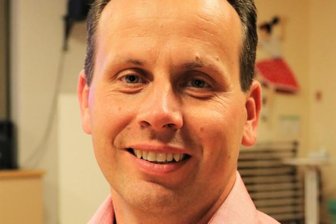 Leubsdorf: Ortschef als Kandidat für Wahl gekürt - Dirk Fröhlich