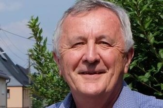 Leukersdorfer Heimatverein hat neuen Vorsitzenden - Thomas Gruner ist der neue Vorsitzende des Heimatvereins Leukersdorf. Bisher hat er sich vor allem intensiv um die Historie der alten Häuser im Ort gekümmert. 