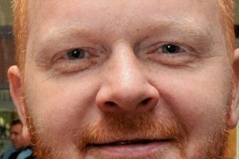 Leukersdorfer marschieren weiter - Ronny Neumann.