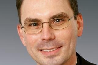 Leute heute: Andreas Kutschke aus Stollberg - Andreas Kutschke, ehemaliger Pfarrer in Stollberg